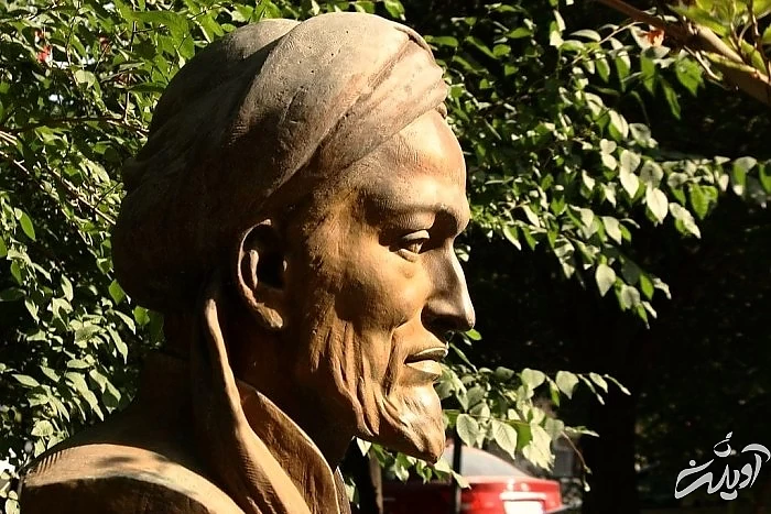 ابو علی سینا کیست و چه کارهایی کرد؟ ابو علی سینا